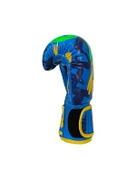 Boxerské rukavice MASTERS RPU-VIBEZ 10 oz BLUE