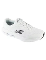 Skechers Glide-Step Vortex – Avalin 221041-WBK, bílé, velikost 44