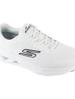 Skechers Glide-Step Vortex – Avalin 221041-WBK, bílé, velikost 44