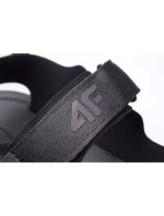 Pánské sandály M 4FSS23FSANM019-20S - 4F