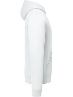 Fruit of the Loom Supercotton™ Hooded Sweat Mikina s kapucí "Supercotton™" 16.2780 white Fruit of the Loom Supercotton™ Hooded Sweat Mikina s kapucí "Supercotton™" 16.2780 white