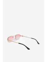 Dámské sluneční brýle Růžové