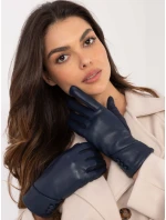 Rukavice AT RK 239805.95 tmavě modrá Rukavice AT RK 239805.95 tmavě modrá