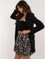 Sukně DHJ SD 19865 1.02P ecru