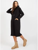 Mikina RV BL 8335.58P černá