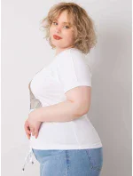 Halenka RV BZ 6428.47 bílé Halenka RV BZ 6428.47 bílé