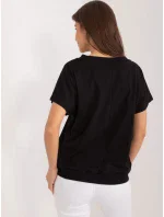 Halenka RV BZ 9626.28 černá