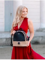 Fashion batoh VUCH Brody Brown