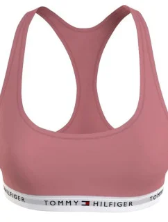 Dámská sportovní podprsenka Icon UW0UW03820-TI3 - Tommy Hilfiger