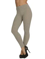 Dámské legíny VISKOZA 867 - DE LAFENSE Dámské legíny VISKOZA 867 - DE LAFENSE