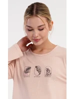 Dámské pyžamo dlouhé Isabela