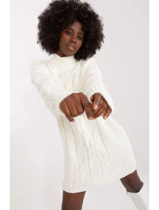 Denní šaty model 190605 Rue Paris Denní šaty model 190605 Rue Paris