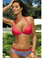 Dvoudílné plavky model 80092 Marko Dvoudílné plavky model 80092 Marko