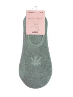 Baleríny WiK 021 Dámské Bamboo Pattern.52 35-42