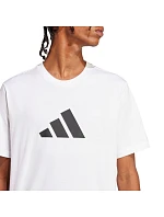 Adidas 3Bar Tee M JD4913 pánské
