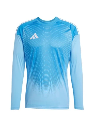 Adidas Tiro 25 Competition Goalkeeper Long Sleeve M JI9722 pánské tričko