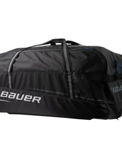 Brankářská taška Bauer Premium '24 na kolečkách