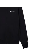 Champion pánská tepláková souprava černá 221786 KK001