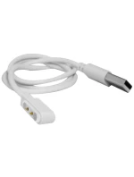 Nabíjecí kabel pro chytré hodinky GIEWONT GW230 GW330 GW460 2,5 mm GWK6 Nabíjecí kabel pro chytré hodinky GIEWONT GW230 GW330 GW460 2,5 mm GWK6