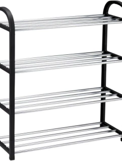 POLICOVÝ BOTNÍK 4 ÚROVNĚ ALPINA