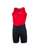 Rogelli triatlon Florida červená XL
