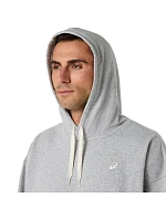 Mikina Asics French Terry Relaxed Pullover Hoodie Mikina Asics French Terry Relaxed Pullover Hoodie