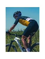 Cyklistické kraťasy NORTHWAVE Extreme Pro 2 Bibshort, černé Cyklistické kraťasy NORTHWAVE Extreme Pro 2 Bibshort, černé