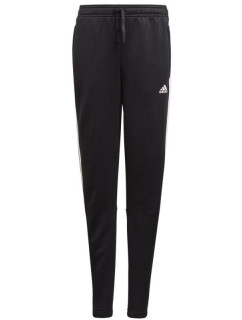 D2M Dívčí třípruhové kalhoty GN1464 - Adidas