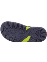 Dětské sandály Paxos Jr 260864K 6733 - Kappa