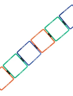 Koordinační čtverce žebříku