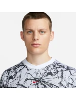 Pánské tričko F.C. JSY SS M DV9769 100 - Nike