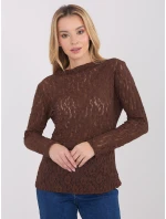 Halenka IT BZ 9962.98 hnědá