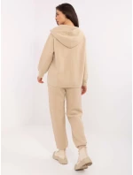 Sada MBM KMPL 30818.60 béžová