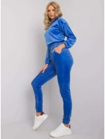 Sada WN KMPL 883.12 tmavě modrá Sada WN KMPL 883.12 tmavě modrá