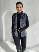 Vesta YP KZ DT 031.23P grafitová Vesta YP KZ DT 031.23P grafitová