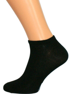 Ponožky Bratex D-585 Black