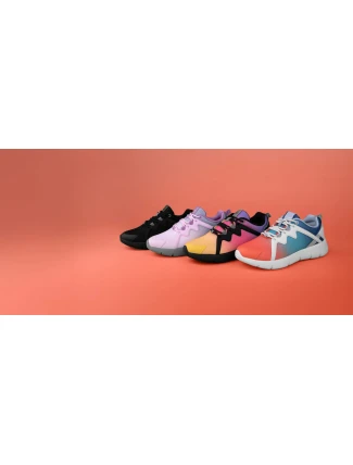 Dámská obuv Vuch Flash E Moonlight