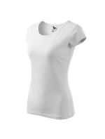 Pure tričko dámské bílá Pure tričko dámské bílá