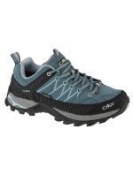 Dámská trekking obuv Rigel Low 3Q13246-E111 světle modrá - CMP