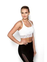 Dámský top AURORA TOP FIT Dámský top AURORA TOP FIT