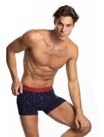 Pánské kraťasy M-1053SZG 2-pack