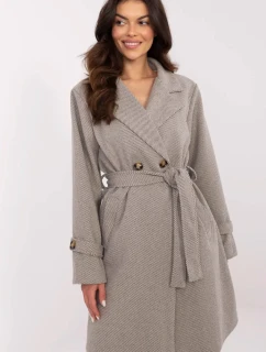 Plášť model 211458 Italy Moda