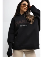 Mikina  model 221550 Rue Paris