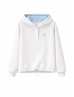 Mikina  model 225816 LaBalancia