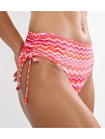 MIX & MATCH SUMMER - Midi-bikini spodky s nastavitelnými bočními vázankami Triumph