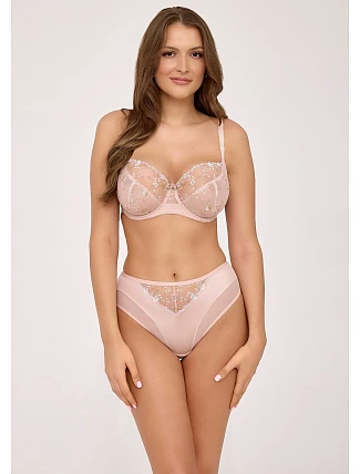 Figs Ava 2228/B Brazilský klouzavý okvětní lístek S-3XL
