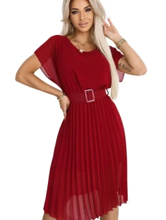 Dámské šaty 465-5 MIA - Numoco basic