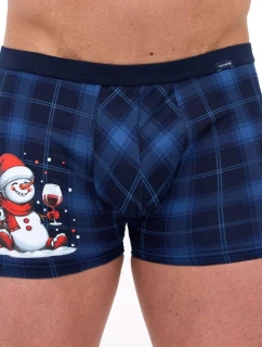 Pánské boxerky 007/80 Toast - CORNETTE