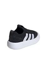 Dětská obuv adidas Bubblecomfy black IH1264