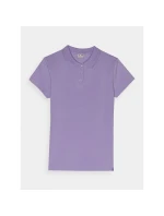 Dívčí polokošile 4F Junior Dívčí polokošile 4F Junior